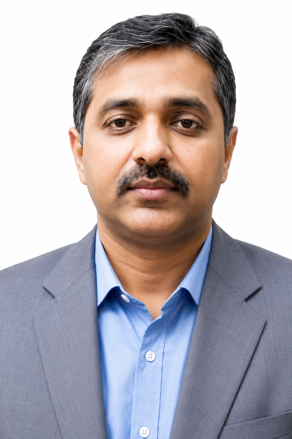 MR. SOUGATA SENGUPTA