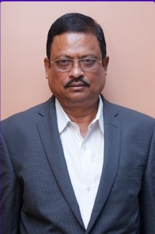 MR. BIKASH PODDAR