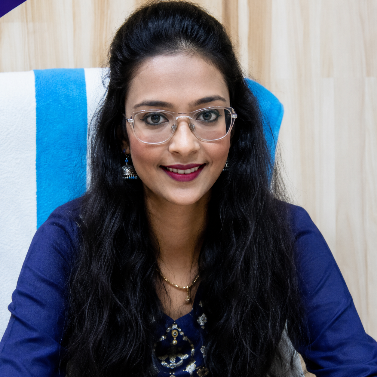 MISS. SNEHA PODDAR