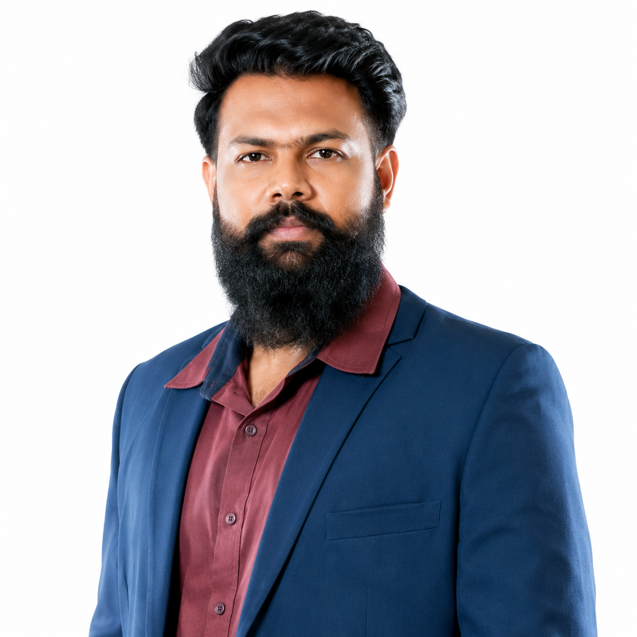 MR. SOMNATH PAUL